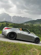 Nissan 350Z Cabrio - Nissan 350Z Gebrauchtwagen