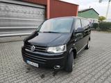 Volkswagen T5 Multivan 4Motion ATM bei 137.400km - Volkswagen T5 Multivan in Düsseldorf