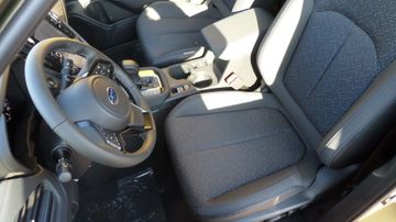 Subaru Forester 2.0ie e-BOXER Exclusive Modelljahr 2025