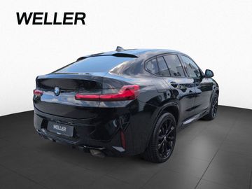 BMW X4 - 5