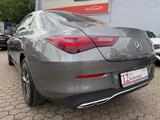 Mercedes-Benz CLA 200*Progressive*LED*Leder*CAM* - gebrauchte Mercedes-Benz CLA 200 aus dem Jahr 2024