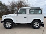 Land Rover Defender 90 Td4 Station Wagon Rough Lim. Edition - Land Rover Defender: Rough