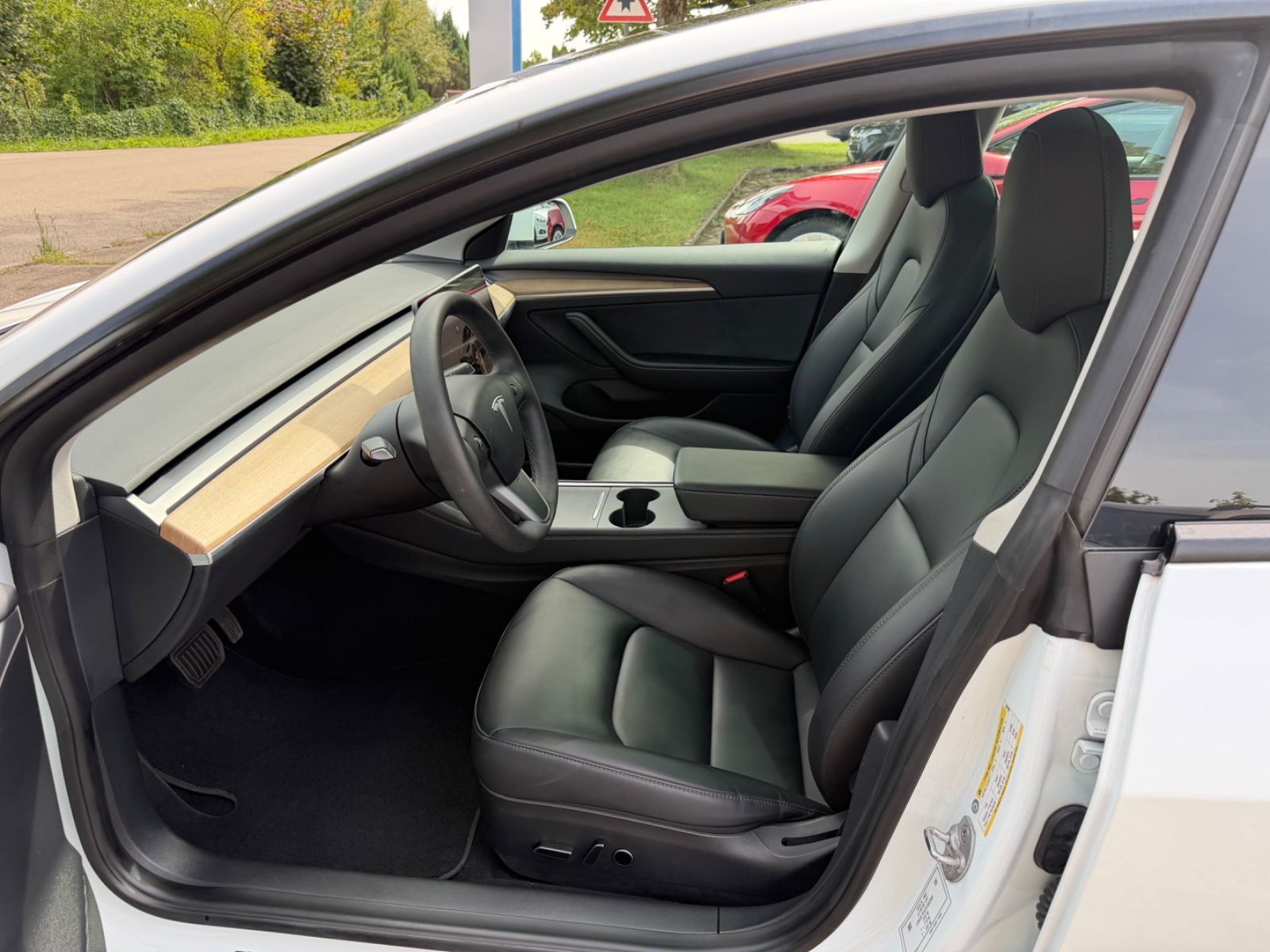 Tesla Model 3 Long Range Dual AWD foto 7