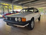 Volkswagen Scirocco  GT unrestaurierter Originalzustand TOP