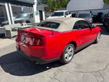 Ford Mustang Cabrio 4.0 V6 +8-FACH+TOP HISTORIE - gebrauchte Ford Cabrios
