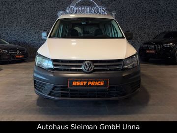 Volkswagen Caddy - 2