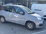 Fiat Panda Easy - graue Fiat Panda
