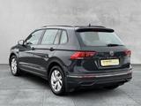 Volkswagen TIGUAN LIFE 2.0 TSI DSG 4MOTION LED+NAVI+AHK+ACC - Volkswagen Tiguan: Automatik