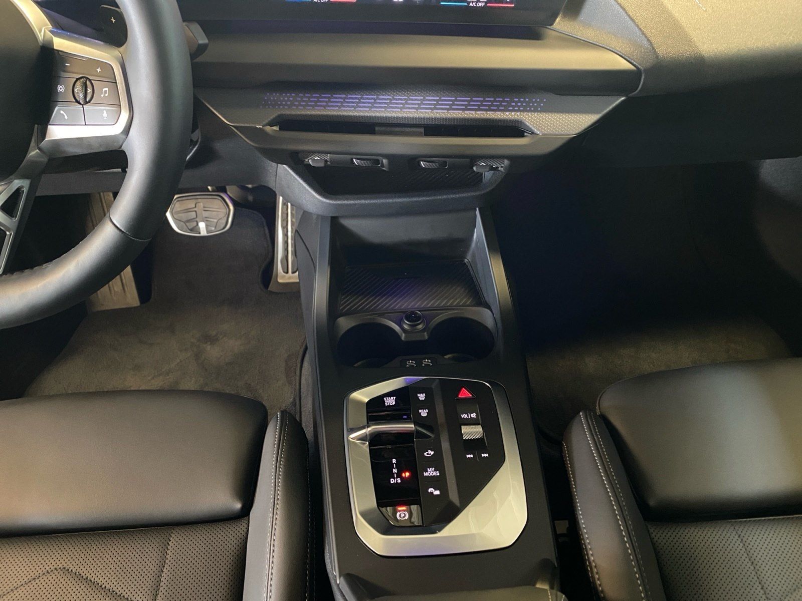 BMW 220 - Bild 11