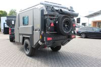 Crawler - TRC 458 Offroad-Caravan +270°Markise+