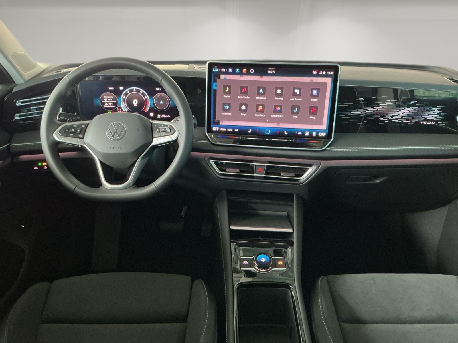 Volkswagen Tiguan - Bild 11