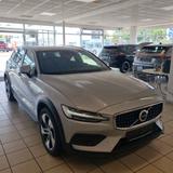 Volvo V60 Cross Country Plus AWD - Volvo V60: Allradantrieb
