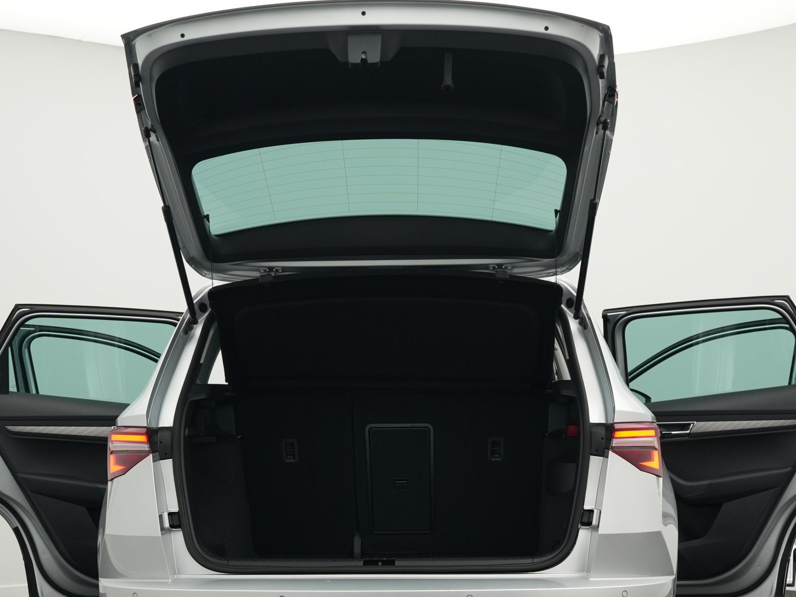 Skoda Karoq - Bild 16