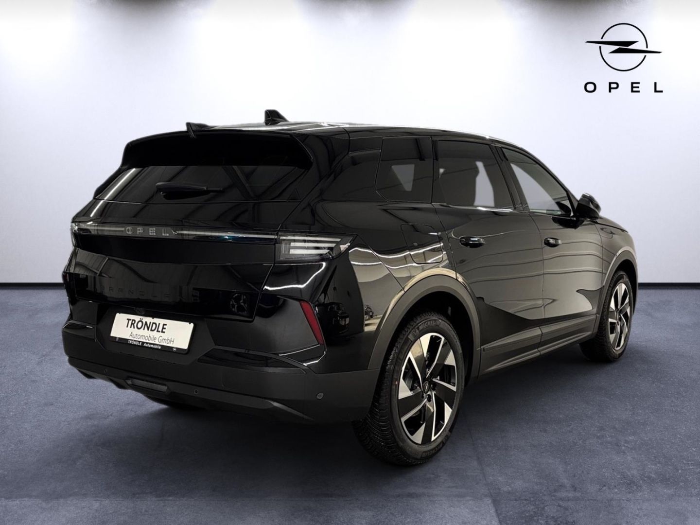 Opel Grandland (X) - Bild 4