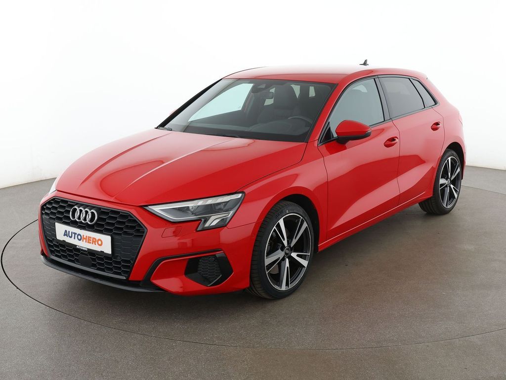 Image of Audi A3