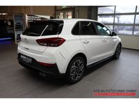 Hyundai i30 - Vorschau Bild 4