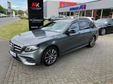 Mercedes-Benz E 220d T-Modell AMG LINE*LED*AHK*ACC* - Mercedes-Benz Gebrauchtwagen in Marburg