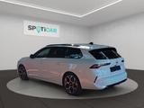 Opel Astra Sports Tourer 1.2 Turbo Automatik Ultimate - Opel Astra mit Anhängerkupplung
