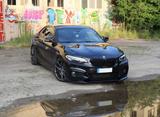 BMW 228i Coupé M Sport M Sport - BMW 228 von privat