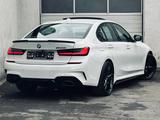 BMW M340i*M-PERFORMANCE*HUD*MEMORY*KAMERA*SPORT - gebrauchte BMW M340i aus dem Jahr 2021