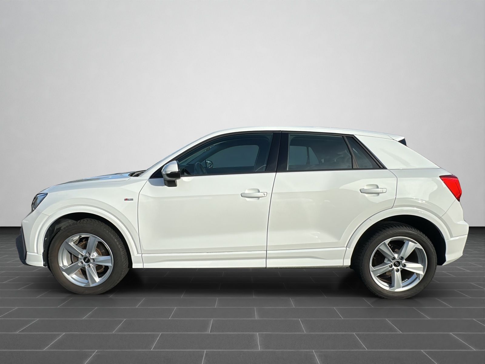 Audi Q2 - Bild 8