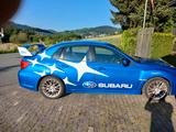 Subaru WRX STI 2.5 - Subi Perfomance 31999€ VB - Subaru: Sti