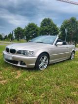 BMW 320Ci M Paket Individual - BMW 320 aus 2004: 320i