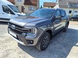 Ford Ranger Wildtrak 2.0 Aut. e-4WD DoKa iACC elektr. - gebrauchte Ford SUV & Geländewagen