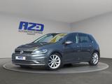 Volkswagen Golf 7 Highli DSG ACC A-LEDER NAVI LED PLUS AHK  - Volkswagen Golf: 7 Plus