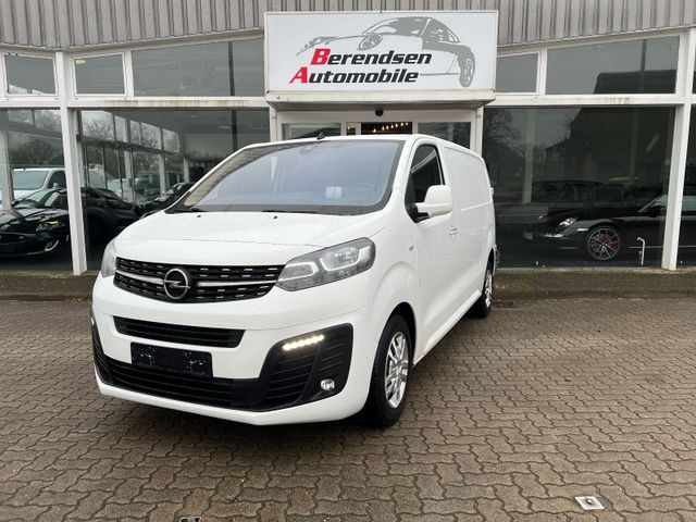 Opel VIVARO KASTEN L2 INOVATION M/HUD/KAMERA/AHK/TEMP