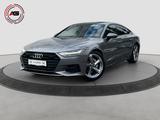 Audi A7 Sportback 50 TDI QUATTRO MATRIX ACC B&O PANO - gebrauchte Audi A7 aus dem Jahr 2019