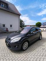 Ford C-Max 2.0TDCI, XENON, PANORAMA, LEDER... - Ford C-Max in Kassel