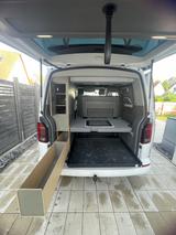 Volkswagen VW T6.1 California Beach 4MOTION DSG  - Volkswagen T6 California aus 2022