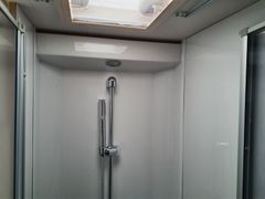 Sunlight T 68 Adventure Edition,Automatik