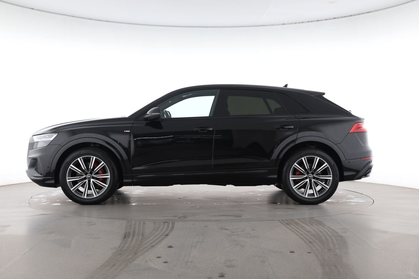 Audi Q8 - Bild 3