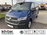Volkswagen T6.1  L1H1*AHZV*PDC*LED*MUFU*KLIMA - blaue Volkswagen T6 andere