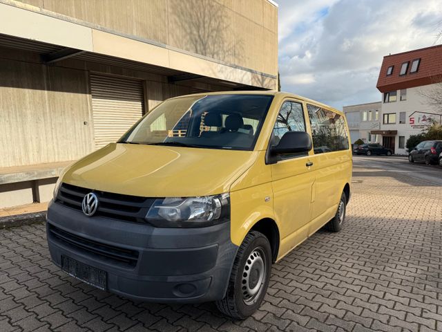 Volkswagen T5 Transporter  **Klima/1.Hand**