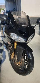 Kawasaki zx10 r  - 2004 ZX10R