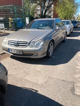 Mercedes-Benz Mercedes Benz Clk 500  V8 * Mega Vollausst... - Mercedes-Benz CLK 500 in Berlin