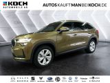 Skoda Kodiaq 1.5TSI DSG m-HEV Select. MATRIX NAVI AHZV - Skoda: Tsi