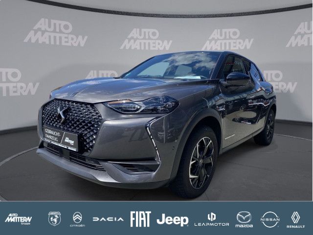 DS Automobiles DS3 Klimaaut.|NAVI|SHZ|Einparkh.|CarPlay|LED|2.H