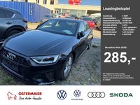 Audi A4 - Vorschau Bild 1