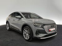 Audi Q4 e-tron - Vorschau Bild 6