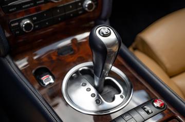 2004 Bentley CONTINENTAL GT — миниатюра 15