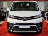 Toyota Proace (Verso) Compact Meister*KLIMAANLAGE*TEMPO - : Van, Compact