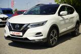 Nissan Qashqai 1.3 DIG-T Navi Panorama 360° - Nissan Gebrauchtwagen in Halle