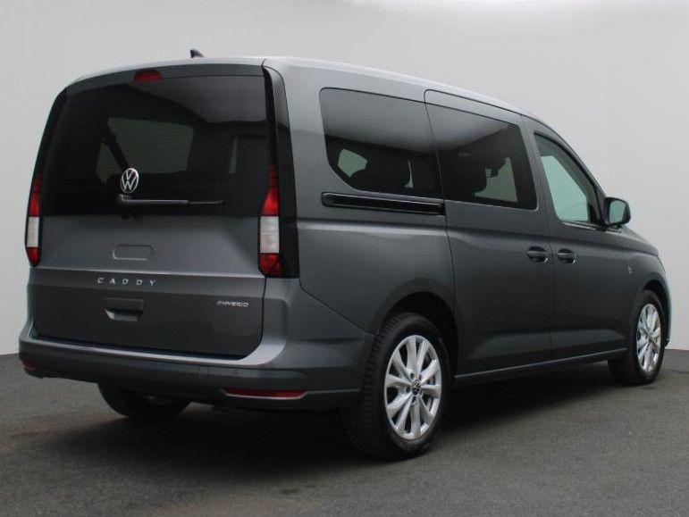 Volkswagen Caddy Maxi 1.5 eHybrid Life DSG NAV*RFK*Vorb.AHK