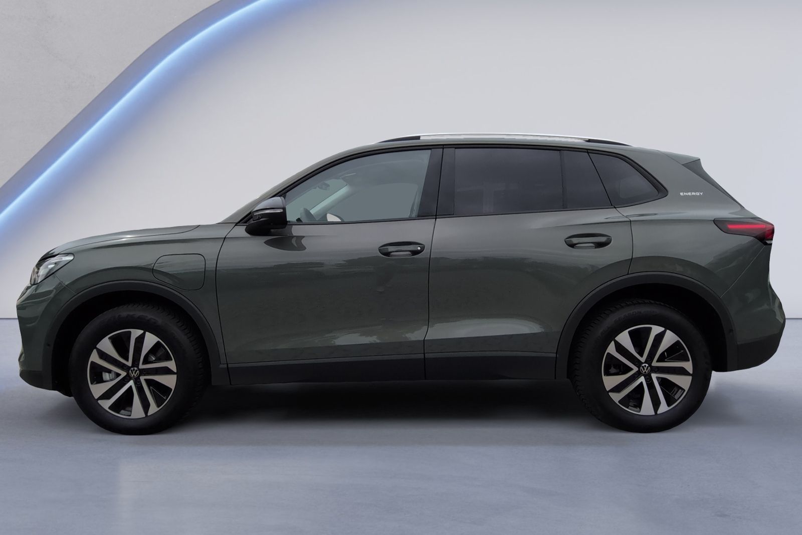 Tiguan Life 1.5 TSI eHybrid DSG AHK+NAVI+LED+SHZ