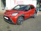 Toyota Aygo X Pulse Edition - LED, Navi, SZ, PDC, Alu 1 - Toyota Aygo (X) in Bielefeld
