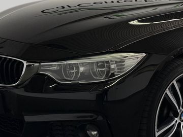 BMW 435 Gran Coupé - 7